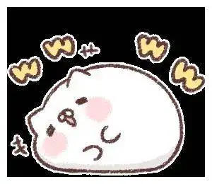猫猫团子系列表情包