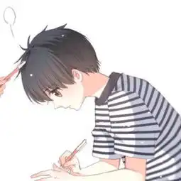 求另外一半的头像