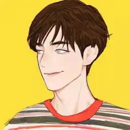 好看阳光动漫男生头像